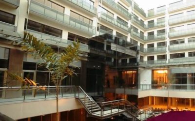 Apartamentos – Broadside Américas Avenue