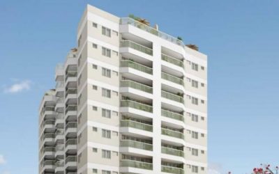 Coberturas – Barra Wave – Salvador Allende 6000