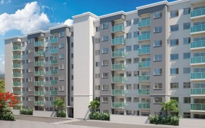 Reserva Mirataia Lançamento Jacarepaguá