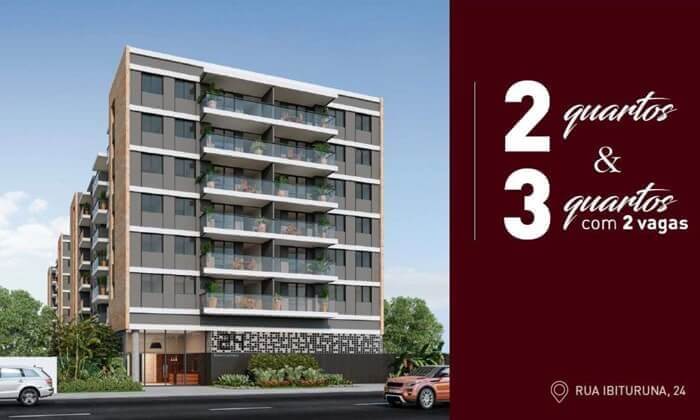 Reserva do Conde – Tijuca