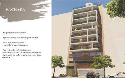 Special Residences Tijuca