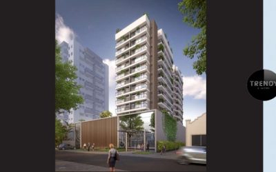 Trendy e-Home