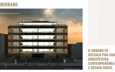 Urbano – Urca