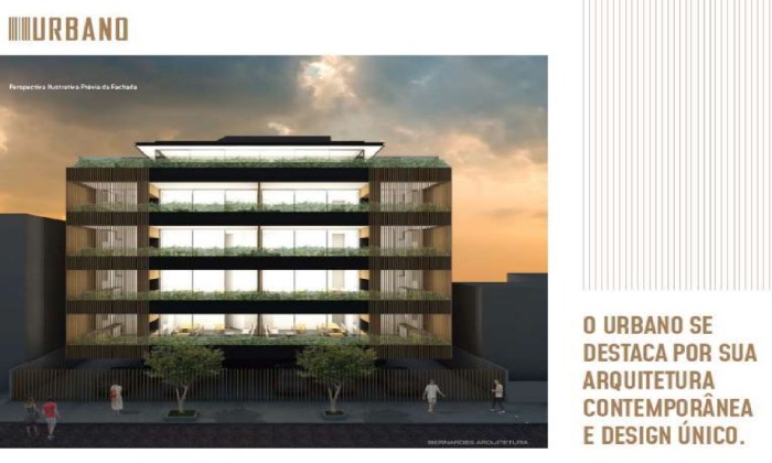 Urbano – Urca