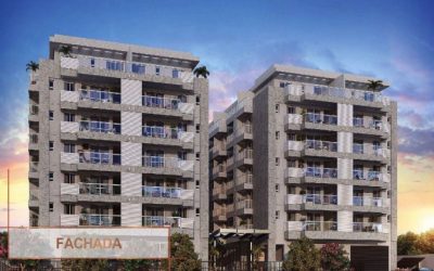Apartamento – Villa Grajaú