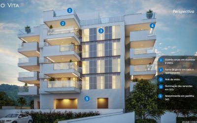 Lançamento Barra da Tijuca – Bianco Vita