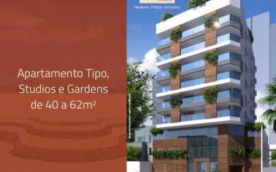 Lançamento Copacabana Zona Sul
