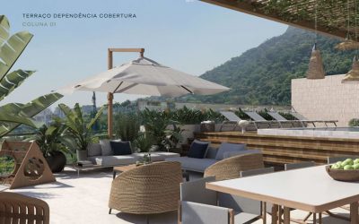 Apartamento Flora – Zona Sul
