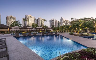 Apartamento Soul – Barra da Tijuca