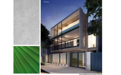 Lançamento Jardim Botânico Zona Sul – Villa Thereza 10