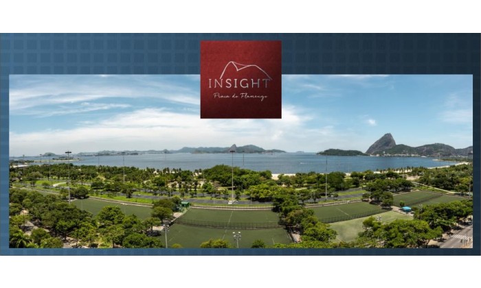 Lançamento no Flamengo zona sul – Insight