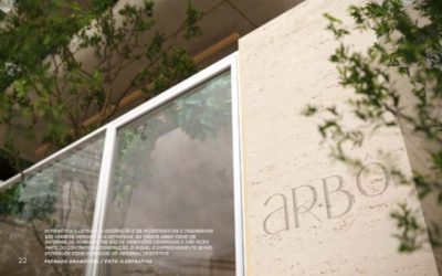 Lançamento Ipanema Zona Sul – Arbô