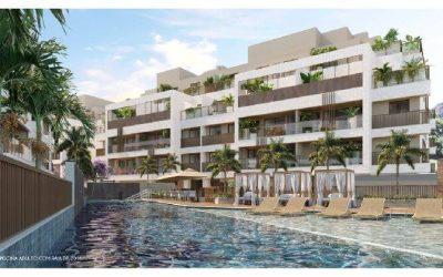 Lançamento Jardim Oceânico Zona Oeste – All