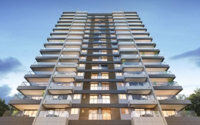 Lançamento Península Barra da Tijuca