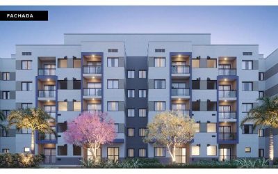 Lançamento Recreio dos Bandeirantes Zona Oeste – Prainha