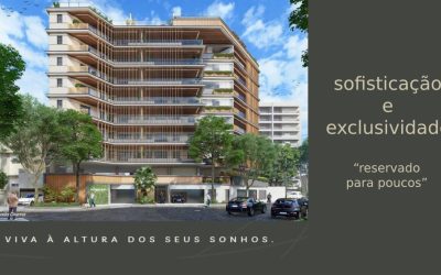 Lançamento Tijuca Zona Norte Inspira