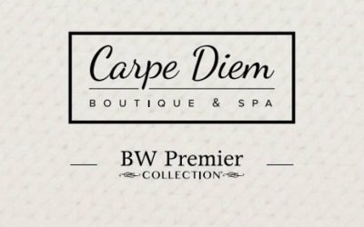 Lançamento em Campos do Jordão – Carpe Diem, BW Premier Collection