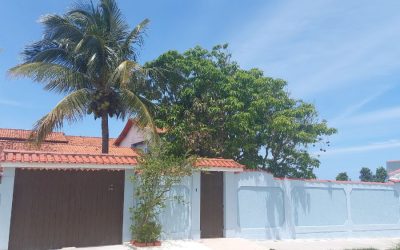 Vendo casa em Vilatur, Saquarema, RJ