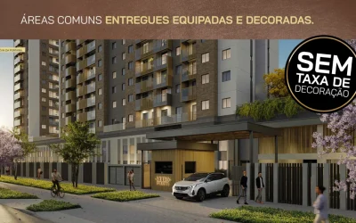 Lançamento Metro Politan Dream