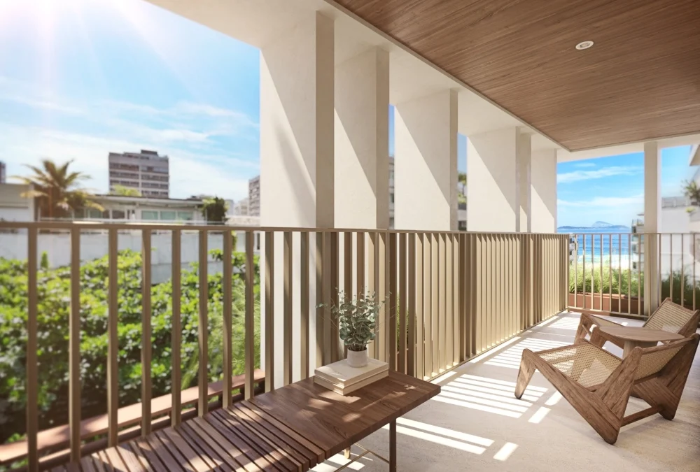 Lançamento Mozak – Guilhem